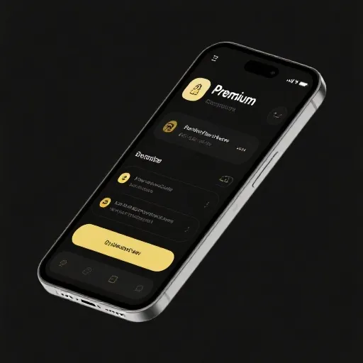 Mobile App